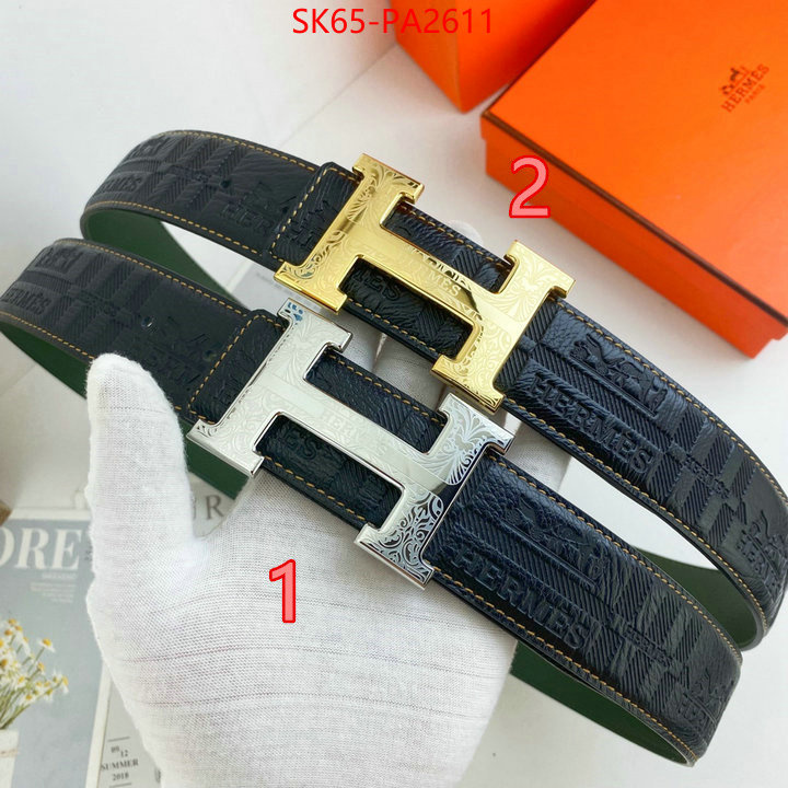 Belts-Hermes perfect quality ID: PA2611 $: 65USD