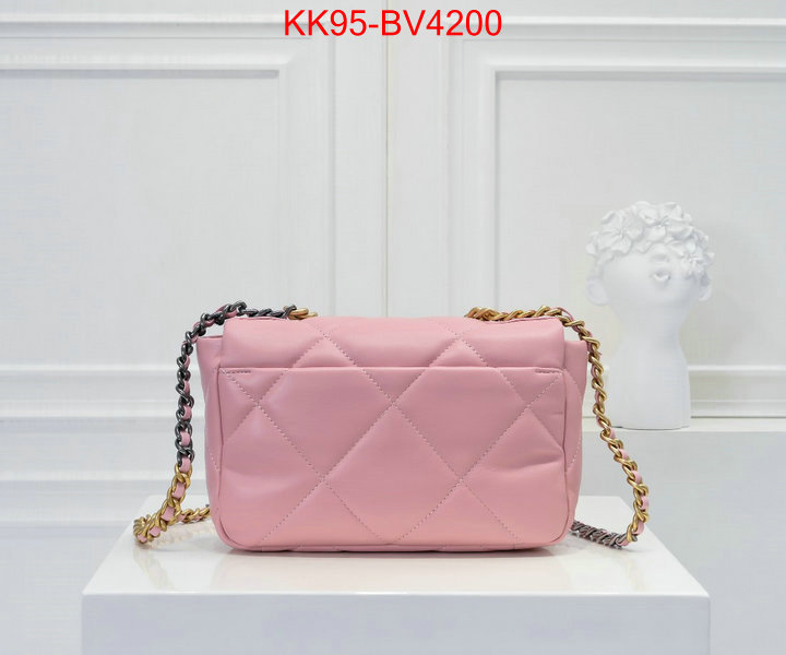 Chanel Bags(4A)-Crossbody- luxury 7 star replica ID: BV4200