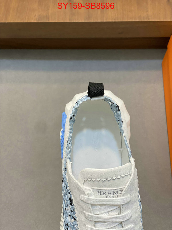 Women Shoes-Hermes aaaaa+ replica designer ID: SB8596 $: 159USD