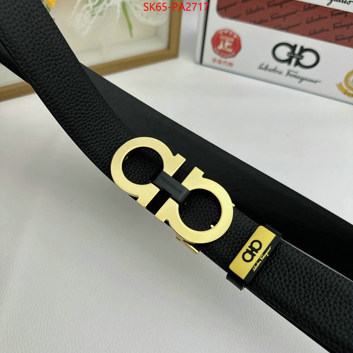 Belts-Ferragamo top brands like ID: PA2717 $: 65USD