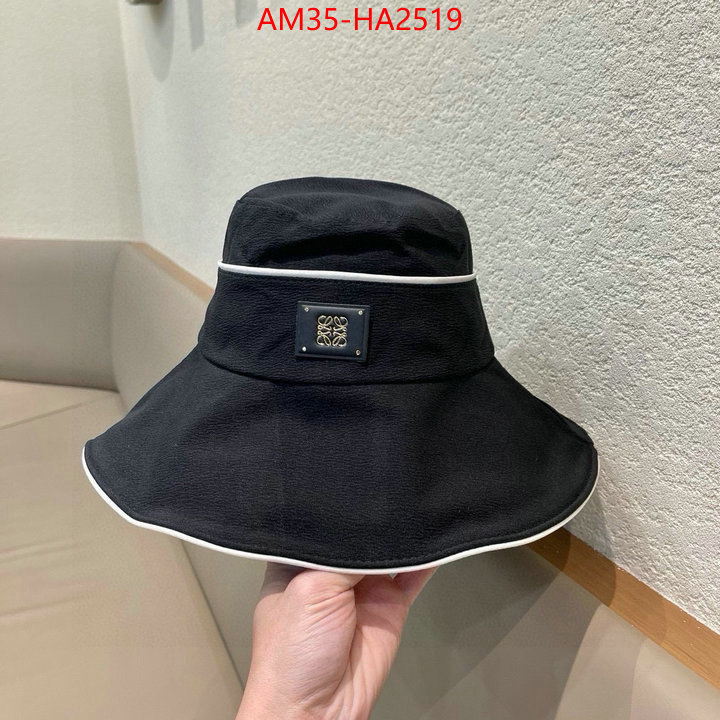 Cap(Hat)-Loewe the online shopping ID: HA2519 $: 35USD