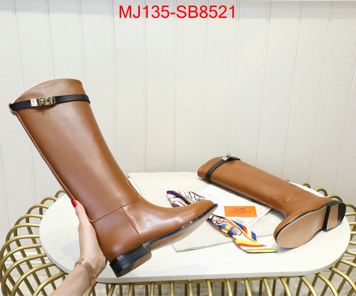 Women Shoes-Boots sell online ID: SB8521 $: 135USD