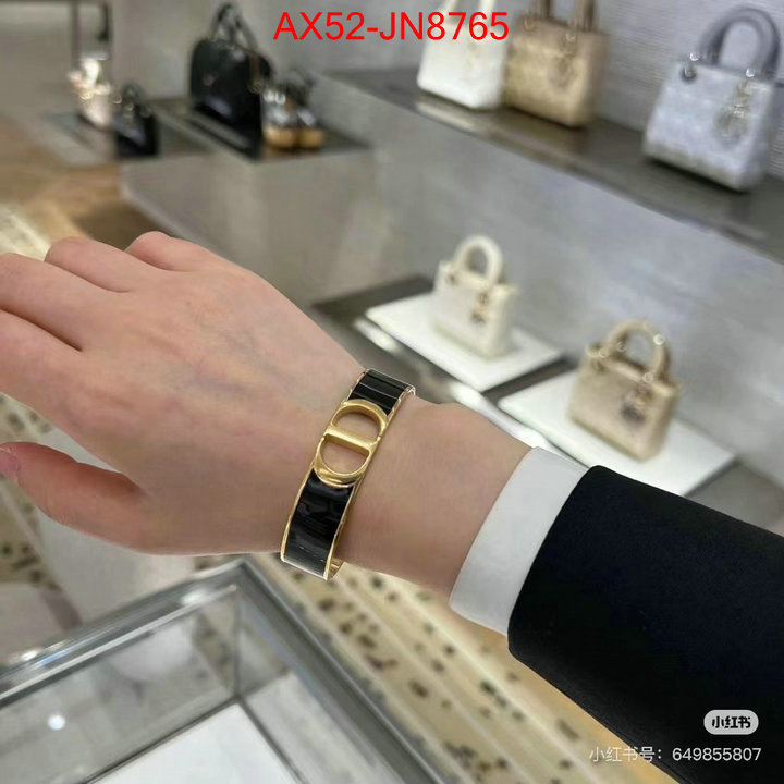 Jewelry-Dior replica us ID: JN8765 $: 52USD