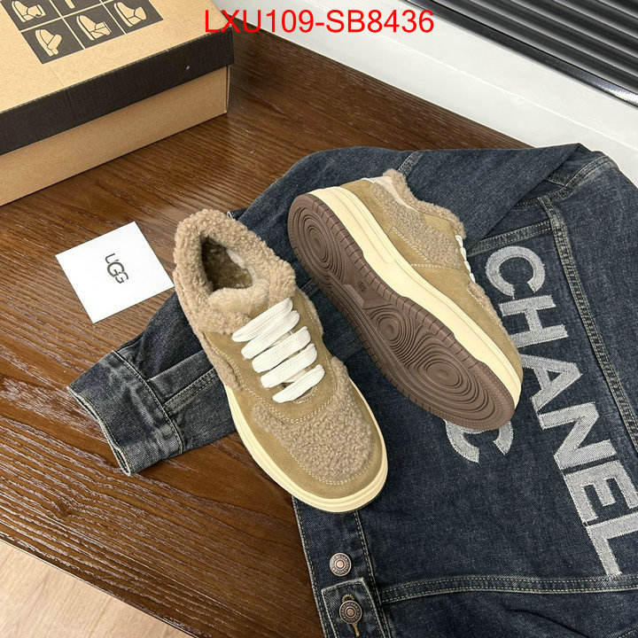 Women Shoes-UGG top quality website ID: SB8436 $: 109USD