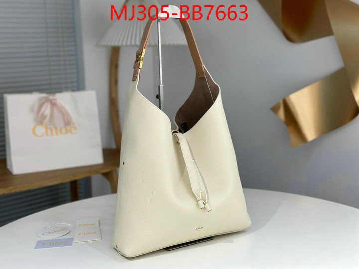 Chloe Bags(TOP)-Handbag top fake designer ID: BB7664