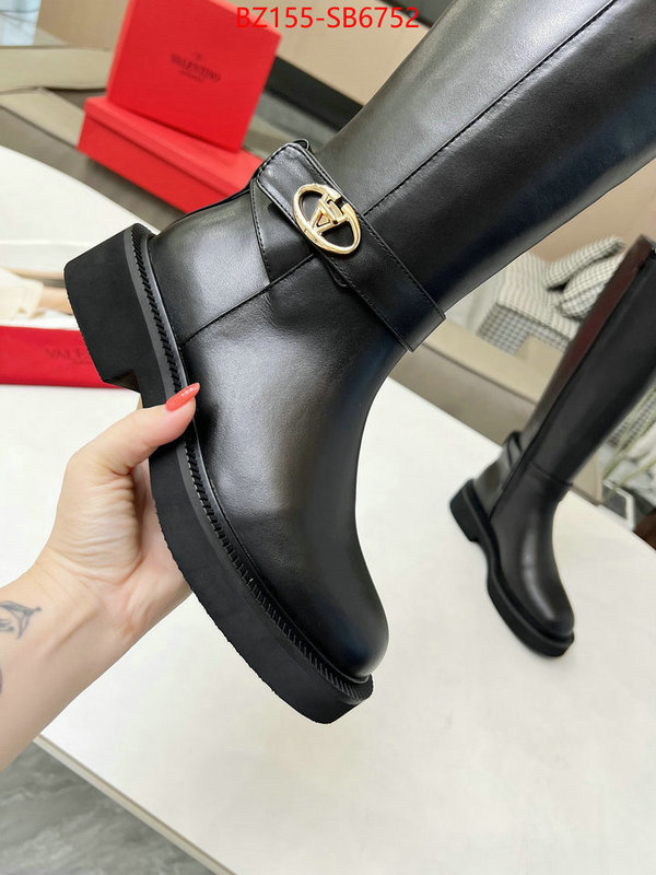 Women Shoes-Valentino buy cheap ID: SB6752 $: 155USD