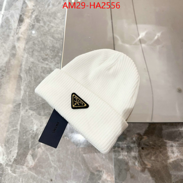 Cap (Hat)-Prada how to buy replcia ID: HA2556 $: 29USD