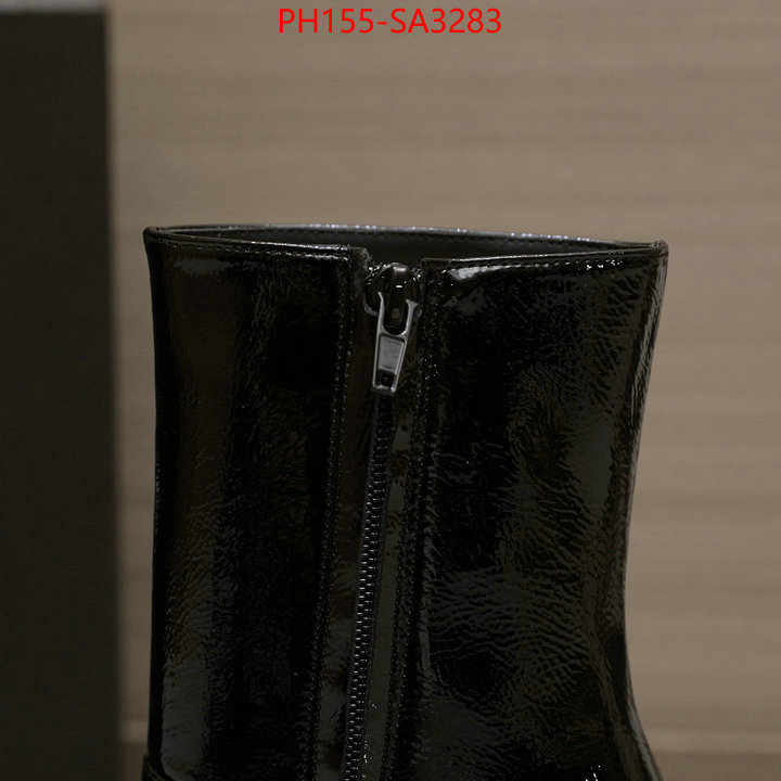 Women Shoes-YSL designer ID: SA3283 $: 155USD