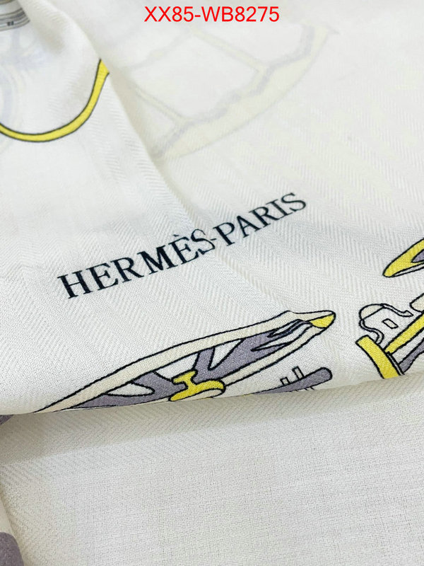 Scarf-Hermes where quality designer replica ID: MB8275 $: 85USD