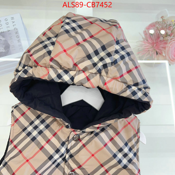 Kids clothing-Down jacket where to find best ID: CB7452 $: 89USD