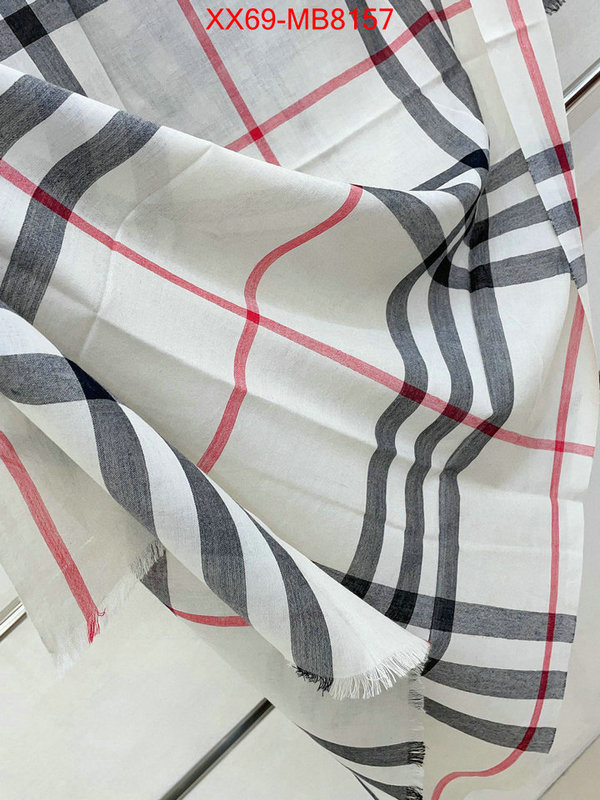 Scarf-Burberry buy the best high quality replica ID: MB8157 $: 69USD