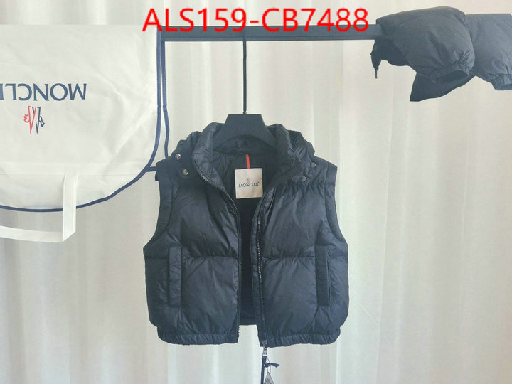 Kids clothing-Moncler wholesale china ID: CB7488 $: 159USD