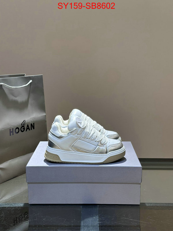 Men Shoes-Hogan are you looking for ID: SB8602 $: 159USD