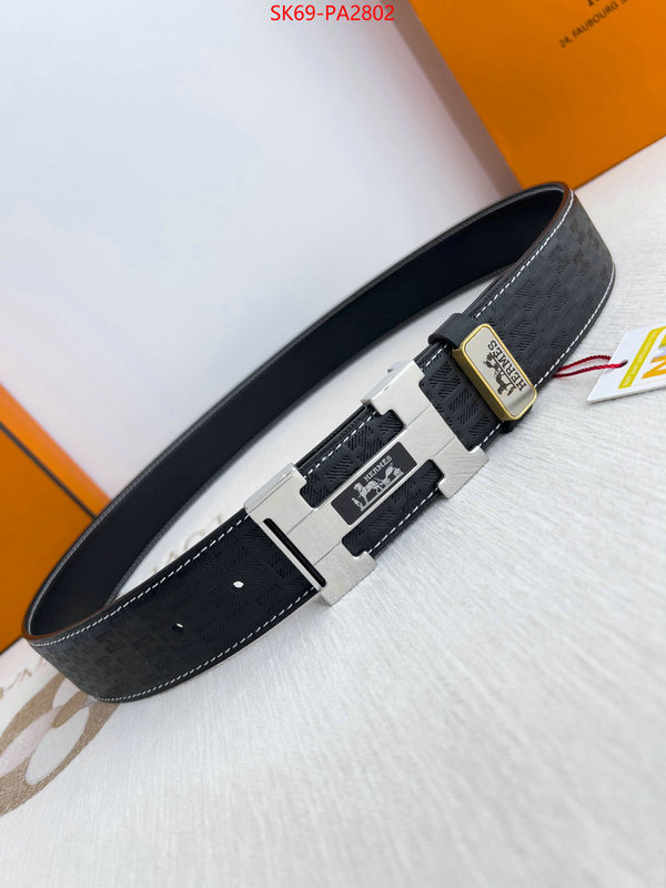 Belts-Hermes what 1:1 replica ID: PA2802 $: 69USD