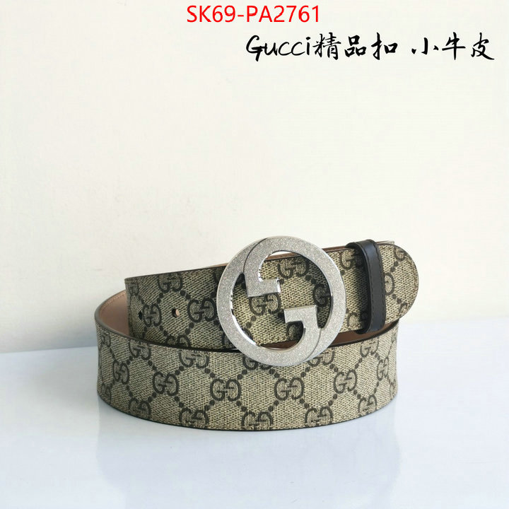 Belts-Gucci how to find replica shop ID: PA2761 $: 69USD