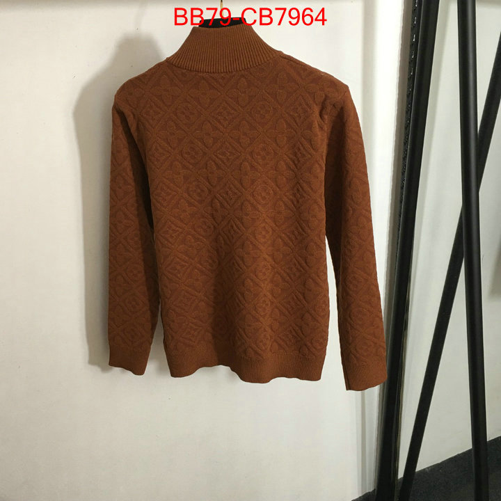 Clothing-LV for sale online ID: CB7964 $: 79USD