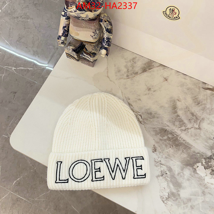 Cap(Hat)-Loewe hot sale ID: HA2337 $: 32USD