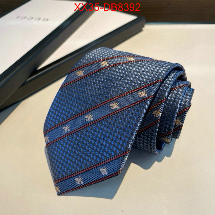 Ties-Gucci sell high quality ID: DB8392 $: 35USD