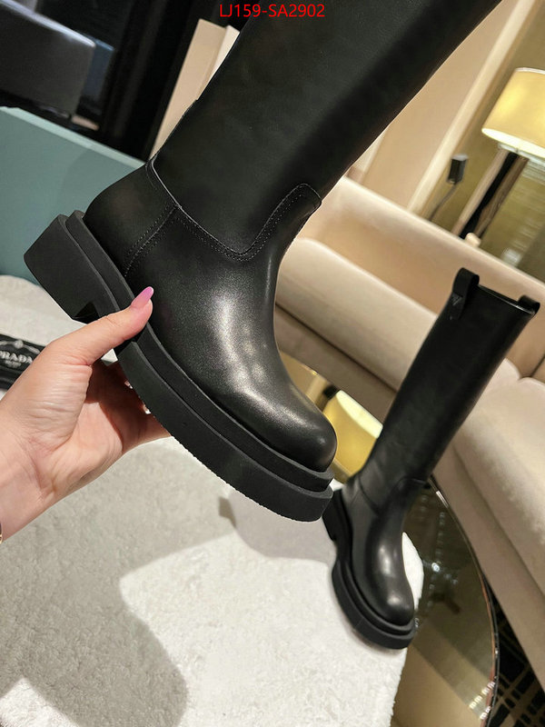 Women Shoes-Prada best quality fake ID: SA2902 $: 159USD