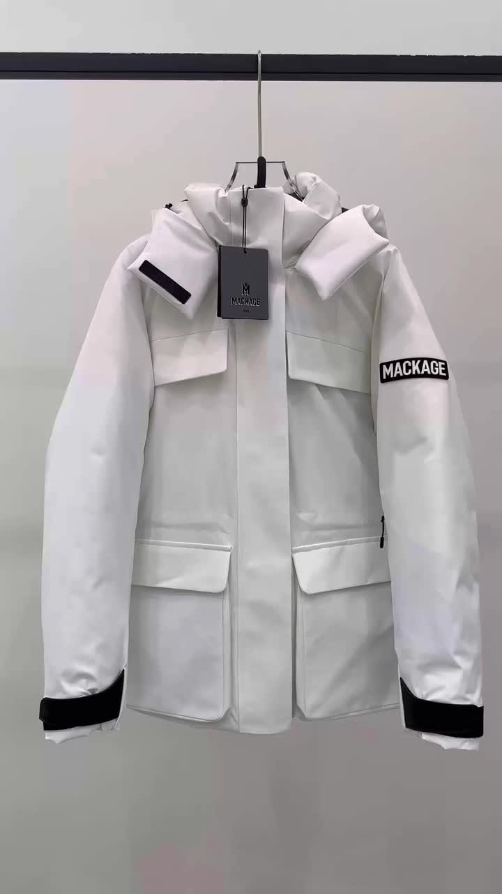 Down jacket Women-Mackage how quality ID: CA2178 $: 279USD