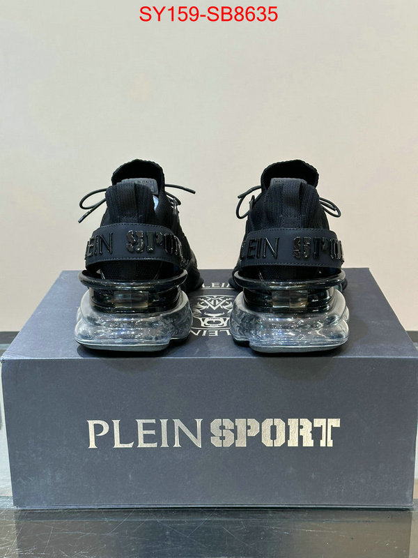 Men Shoes-PHILIPP PIEIN china sale ID: SB8635 $: 159USD