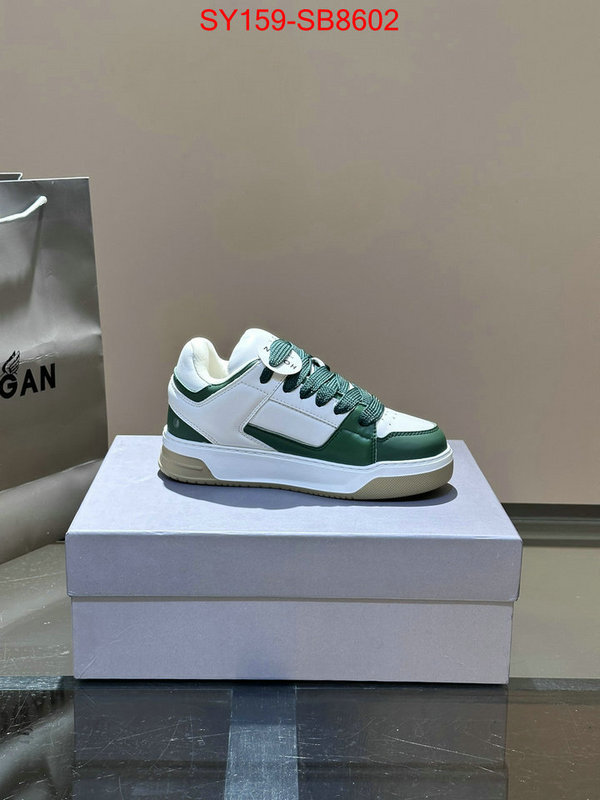 Men Shoes-Hogan are you looking for ID: SB8602 $: 159USD