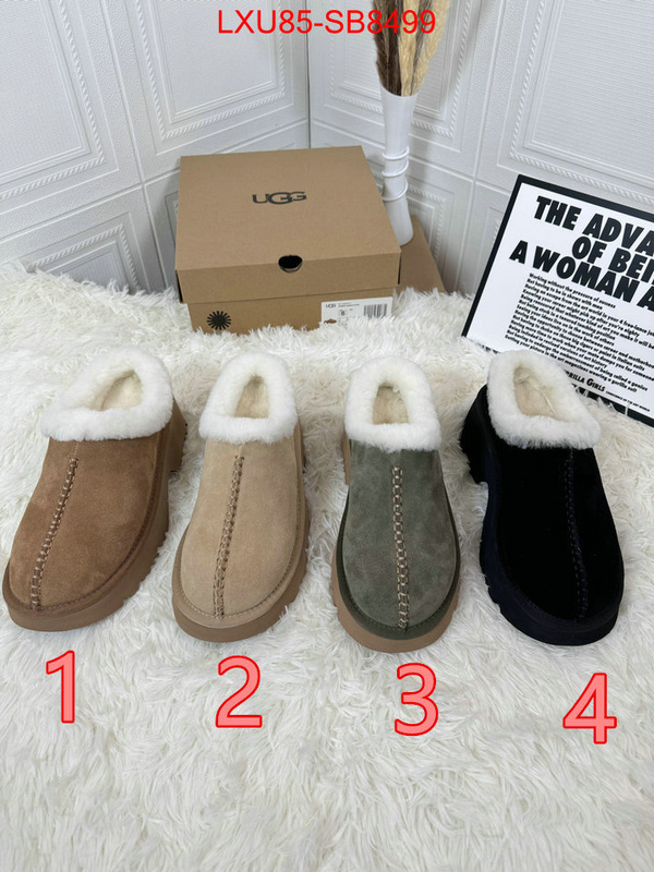 Women Shoes-UGG cheap online best designer ID: SB8499 $: 85USD