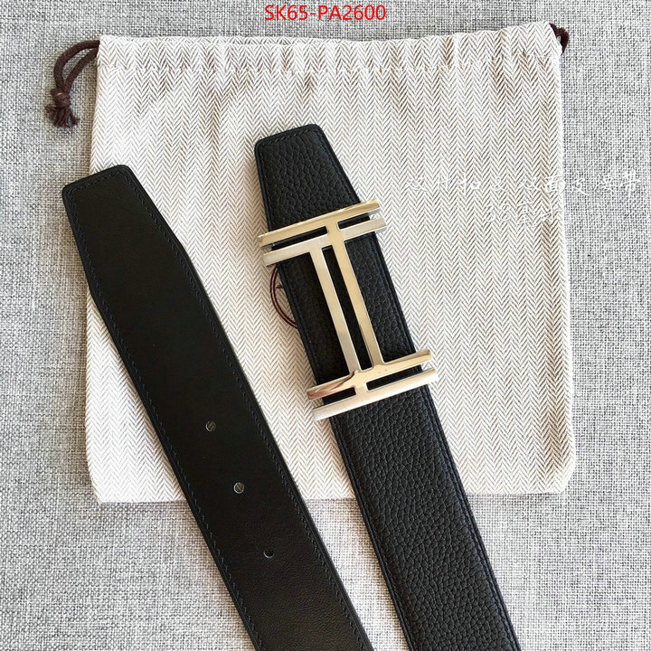 Belts-Hermes aaaaa+ replica ID: PA2600 $: 65USD