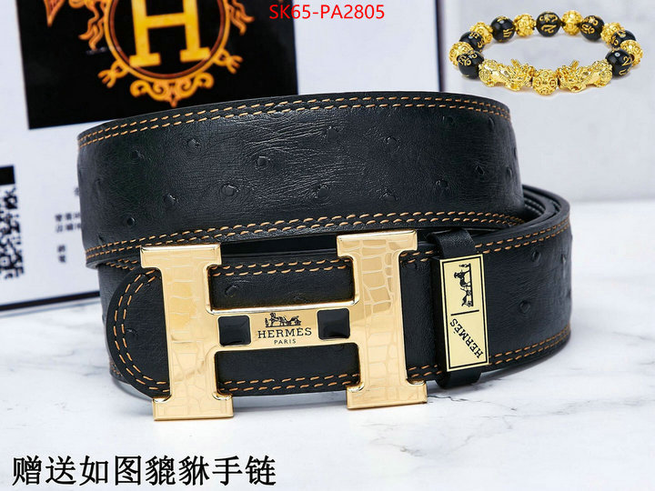 Belts-Hermes buy replica ID: PA2805 $: 65USD