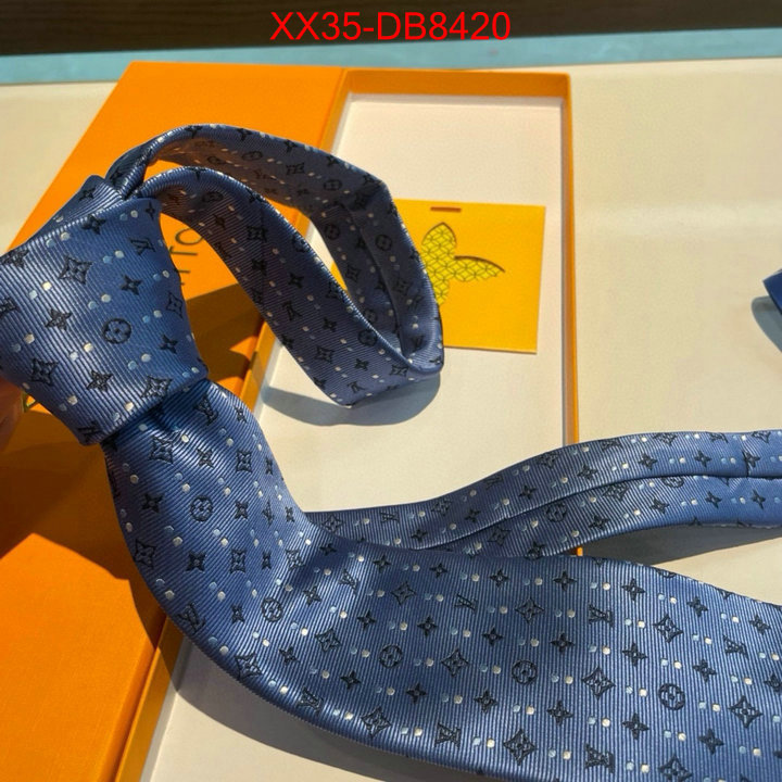 Ties-LV shop now ID: DB8420 $: 35USD