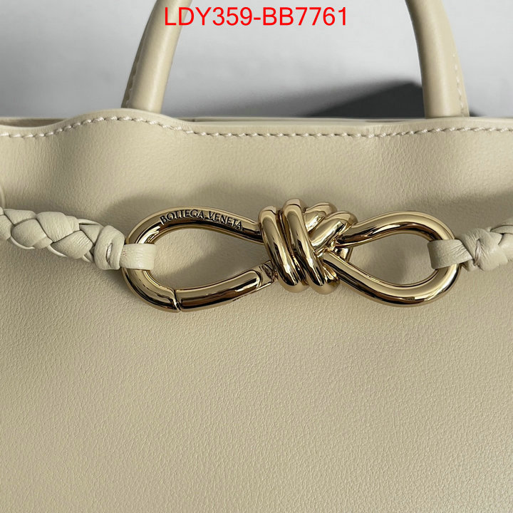 BV Bags(TOP)-Handbag- shop cheap high quality 1:1 replica ID: BB7761 $: 359USD,