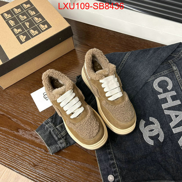 Women Shoes-UGG top quality website ID: SB8436 $: 109USD