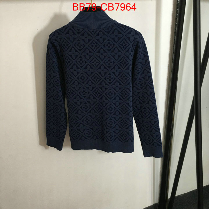 Clothing-LV for sale online ID: CB7964 $: 79USD