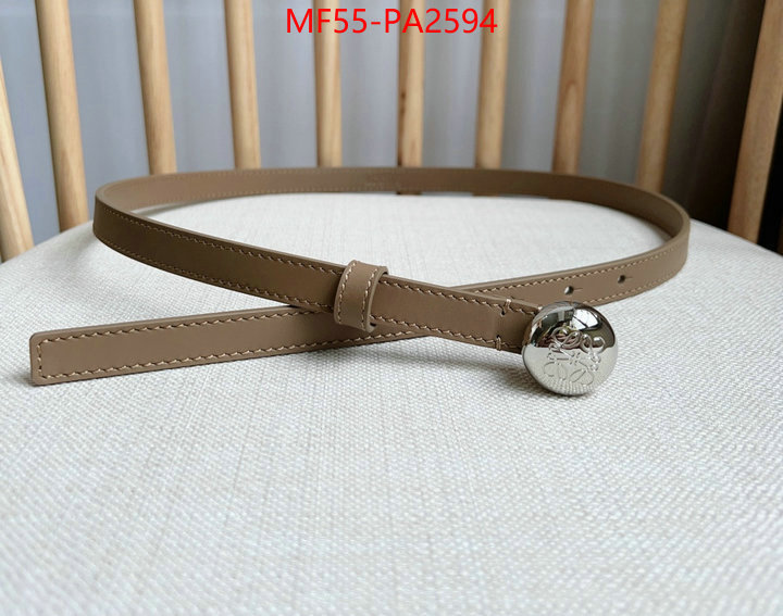 Belts-Loewe what is aaaaa quality ID: PA2594 $: 55USD