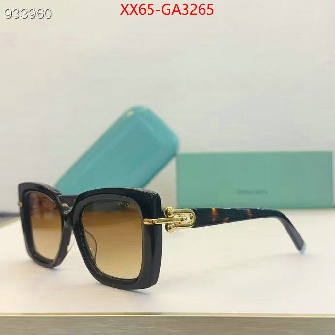 Glasses-Tiffany how can i find replica ID: GA3265 $: 65USD