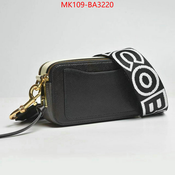 Marc Jacobs Bags(TOP)-Camera bag- every designer ID: BA3220 $: 109USD,