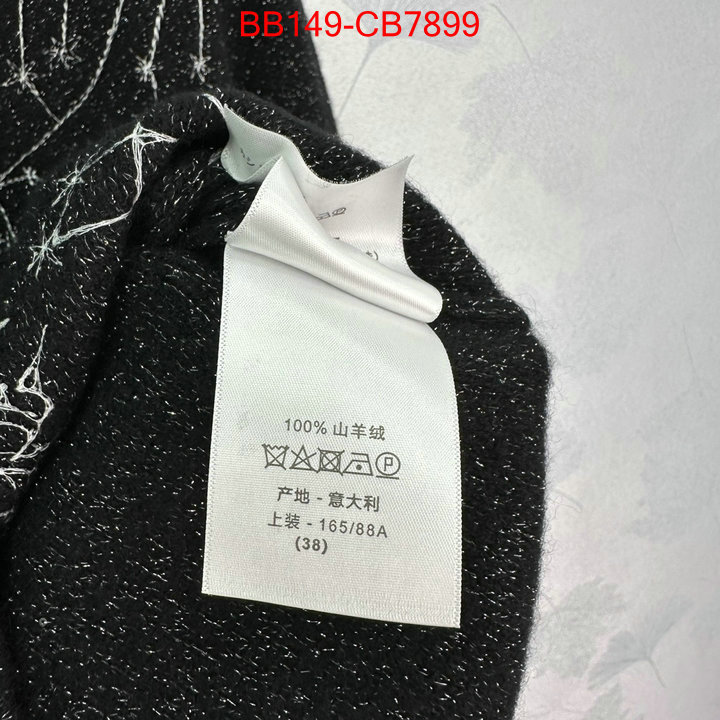 Clothing-Dior best ID: CB7899 $: 149USD