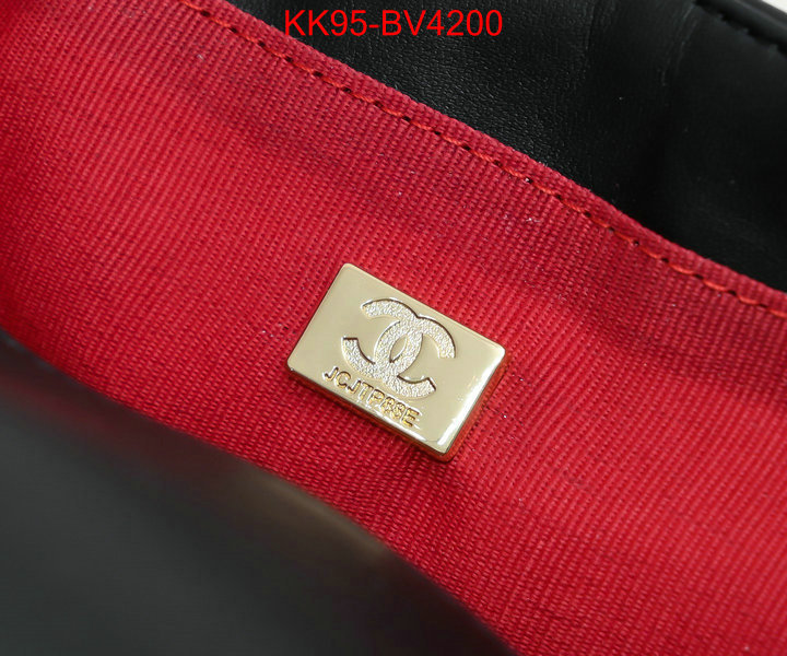 Chanel Bags(4A)-Crossbody- luxury 7 star replica ID: BV4200