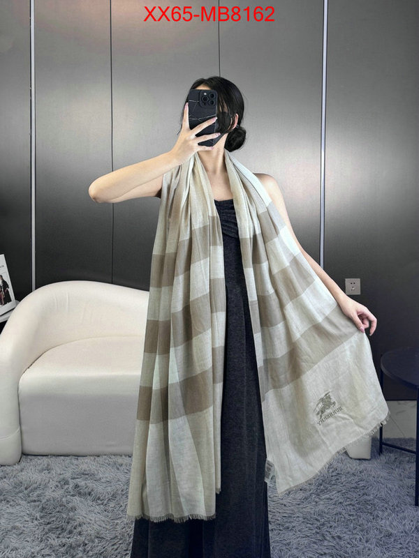 Scarf-Burberry mirror quality ID: MB8162 $: 65USD