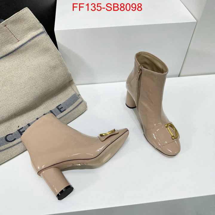 Women Shoes-Boots shop ID: SB8098 $: 135USD