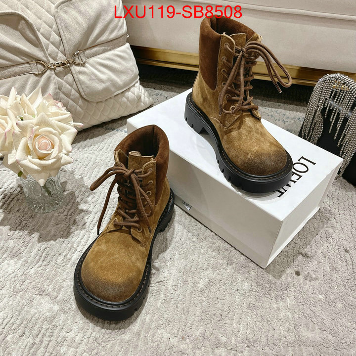 Women Shoes-Loewe online shop ID: SB8508 $: 119USD