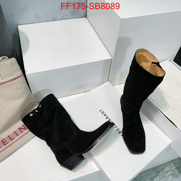 Women Shoes-Isabel Marant china sale ID: SB8089 $: 175USD