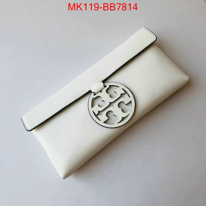 Tory Burch Bags(TOP)-Clutch- first top ID: BB7814 $: 119USD,