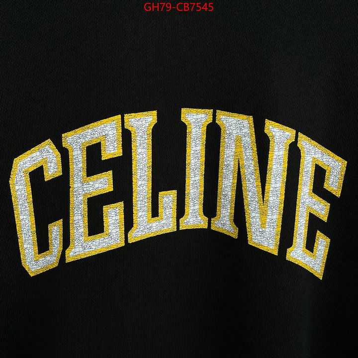 Clothing-Celine aaaaa ID: CB7545 $: 79USD