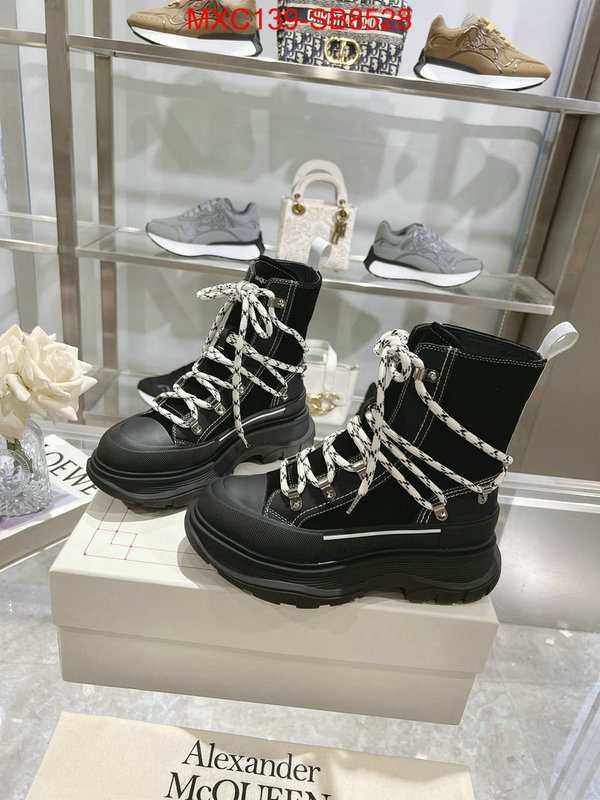 Women Shoes-Boots designer 1:1 replica ID: SB8528 $: 139USD