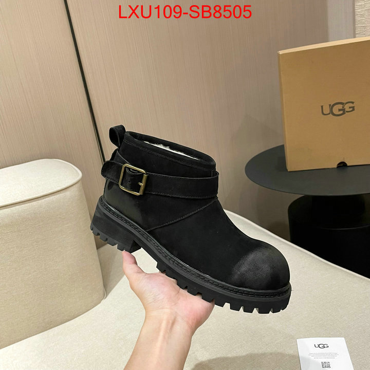 Women Shoes-UGG high ID: SB8505 $: 109USD