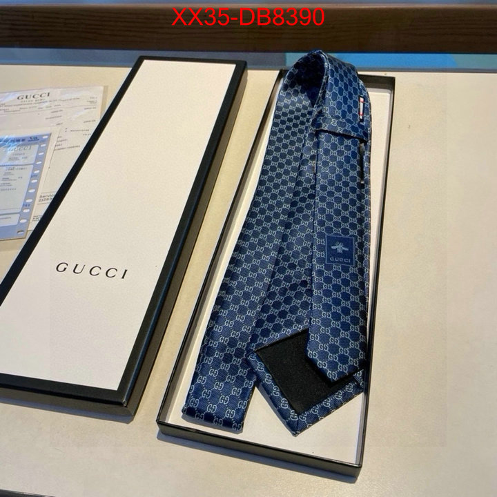 Ties-Gucci new designer replica ID: DB8390 $: 35USD