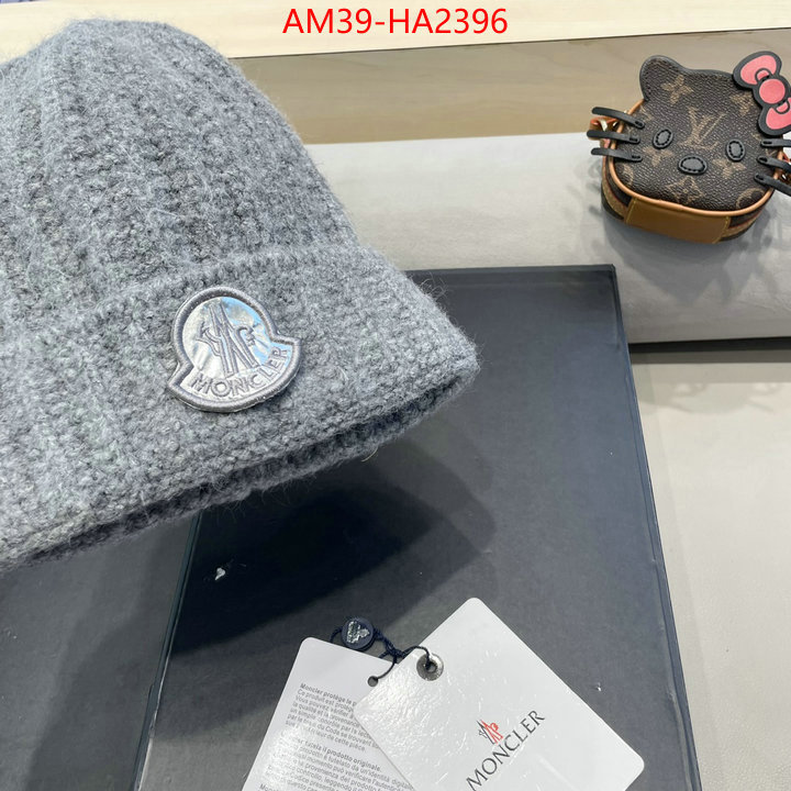 Cap(Hat)-Moncler where can you buy a replica ID: HA2396 $: 39USD