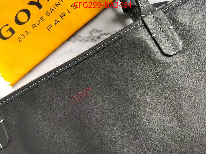 Goyard Bags(TOP)-Handbag- wholesale imitation designer replicas ID: BA3464 $: 299USD,