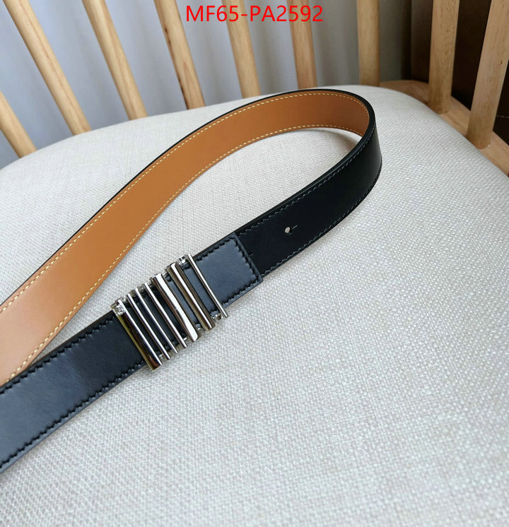 Belts-Loewe replica aaaaa+ designer ID: PA2592 $: 65USD